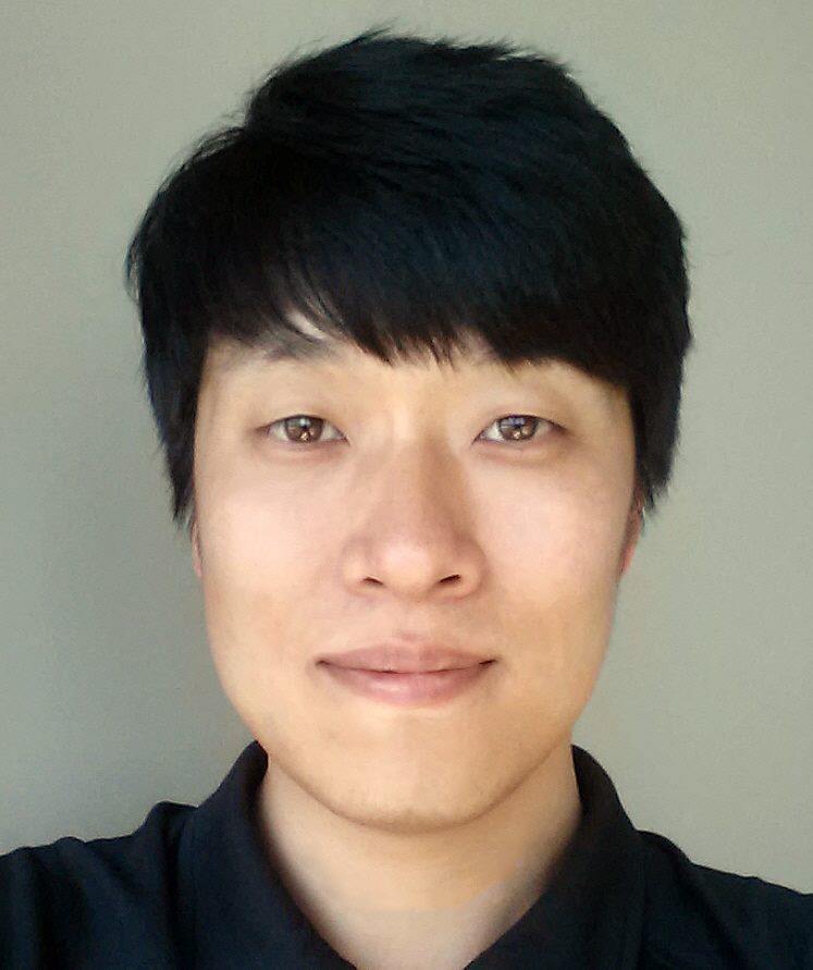 Woosuk Lee